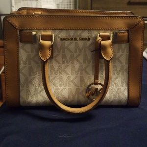 Small Michael Kors Purse
